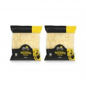 Gündoğdu Mozzarella Peyniri KüpŞerit 2000gr 2li Toplam 4 KG Ekonomik Paket - 1