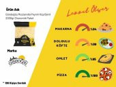 Gündoğdu Mozzarella Peyniri KüpŞerit 2000gr 2li Toplam 4 KG Ekonomik Paket - 12