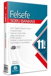 Bilgi Sarmal 11. Sınıf Felsefe Soru Bankası 2022 - 1