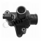 TERMOSTAT 87 °C M166 A-CLASS W168 97-04 VANEO 414 02-05 - VERNET TH6514.87J - 1