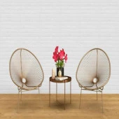 Renkli Duvarlar Kendinden Yapışkanlı Silinebilir Boyanabilir Tezgah Ofis Salon Sünger Tuğla Duvar Paneli Kağıdı thumbnail 7