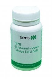 Glukozamin Takviye Edici Gıda - 1