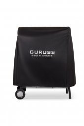 Guruss Cg-050 Tam Set Yeşil thumbnail 7