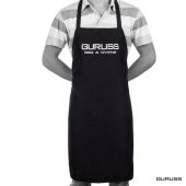 Guruss CG-075 Kömürlü Barbekü Mangal + Kılıf + Önlük - 7