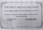 Guruss CG-075 Kömürlü Barbekü Mangal + Kılıf + Önlük - 8