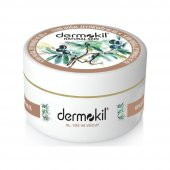 Dermokil El, Yüz ve Vücut Bakım Kremi 300 ml Doğal Zeytinyağı & Kil Nemlendirici - 1
