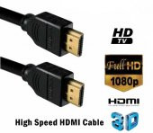 PrimeX PX-05H 0.5 Metre HDMI TO HDMI v2.0 Ultra HD 4K 2160p 3D Kablo, Kısa Hdmi Kablo thumbnail 2