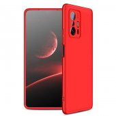 Xiaomi Mi 11T Pro 5G Kılıf Zore Ays Full Koruma Kılıf - 3