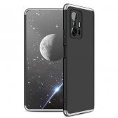 Xiaomi Mi 11T Pro 5G Kılıf Zore Ays Full Koruma Kılıf - 7