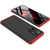 Xiaomi Mi 11T Pro 5G Kılıf Zore Ays Full Koruma Kılıf - 12