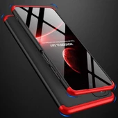 Galaxy M52 Kılıf Zore Ays Full Koruma Kılıf - 8