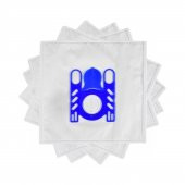 Beko BKS 2420 Uyumlu Bez Toz Torbası ( 10 Adet ) - 1