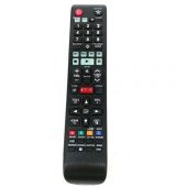 Samsung Ht-e453 Dvd Sinema Ses Sistemi Smart Led Tv Kumandası - 2