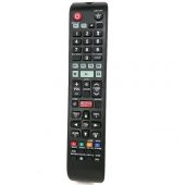 Samsung Ht-e453 Dvd Sinema Ses Sistemi Smart Led Tv Kumandası - 3
