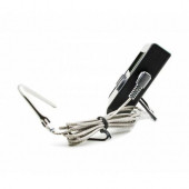 BNJ-24 Dijital Alarmlı Saplamalı Termometre Zamanlayıcı thumbnail 7