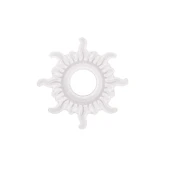 Epoksi Silikon Kalıp Dekoratif Eğlenceli Güneş Kalıbı 29 CM - 1
