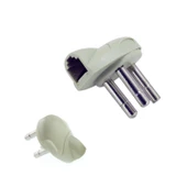 Polaxtor Telefon Fişi Mini Fare Plx-10706 - 4 Lü Paket - 1