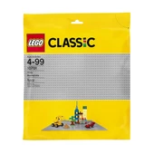 Orjinal Lego Classic Büyük Boy Zemin Gri Orjinal Lego Klasik Zemin 10701 - 2