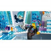 Orjinal Lego Movie 2 Işıltılı ve Parıltılı Spa Lego 2 Filmi Serisi 70837 - 4