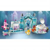 Orjinal Lego Movie 2 Işıltılı ve Parıltılı Spa Lego 2 Filmi Serisi 70837 - 6