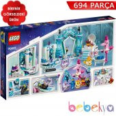 Orjinal Lego Movie 2 Işıltılı ve Parıltılı Spa Lego 2 Filmi Serisi 70837 - 7