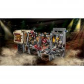 Orjinal Lego Star Wars Kargo Uçağından Kaçış Rathtar Escape Lego Star Wars Serisi 75180 - 2