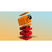 Orjinal Lego 70823 LEGO Movie 2 Emmet'in Motosikleti Lego 2 Filmi Legoları - 5