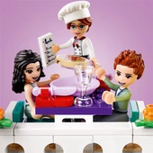 Orjinal Lego Friends Heartlake City Restoranı Orjinal Lego Friends Serisi 41379 - 3