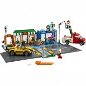Orjinal Lego City Alışveriş Caddesi Orjinal Lego City 60306 - 3