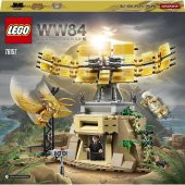 Orjianl Lego Dc Wonder Woman Vs Cheetah Orjinal Lego 76157 - 4