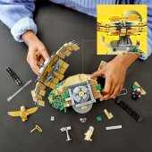 Orjianl Lego Dc Wonder Woman Vs Cheetah Orjinal Lego 76157 - 5