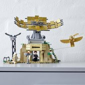 Orjianl Lego Dc Wonder Woman Vs Cheetah Orjinal Lego 76157 - 6