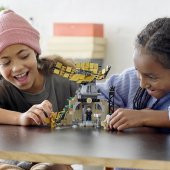 Orjianl Lego Dc Wonder Woman Vs Cheetah Orjinal Lego 76157 - 7