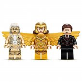 Orjianl Lego Dc Wonder Woman Vs Cheetah Orjinal Lego 76157 - 8