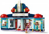 Orjinal Lego Friends Heartlake City Sineması Orjinal Lego Friends 41448 - 2