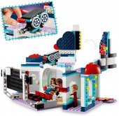 Orjinal Lego Friends Heartlake City Sineması Orjinal Lego Friends 41448 - 4