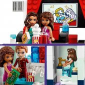 Orjinal Lego Friends Heartlake City Sineması Orjinal Lego Friends 41448 - 5