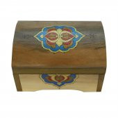 EDİRNEKÂRİ DİKDÖRTGEN KUTU - 1