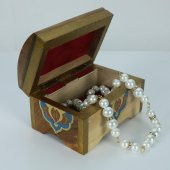 EDİRNEKÂRİ DİKDÖRTGEN KUTU - 2