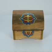 EDİRNEKÂRİ DİKDÖRTGEN KUTU - 3