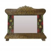 EDİRNEKÂRİ AYNA - 1