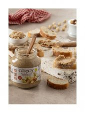 Gürsoy Fındık Ezmesi Cam Kavanoz 320 G - 3