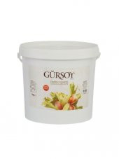 Gürsoy Fındık Ezmesi EDT Kova 10 Kg - 1