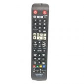 Samsung Ak59-00140a Dvd Blu-ray Kumandası - 3