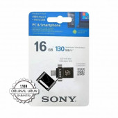 Sony USM16SA3 16 GB Usb 3.0 Çift Micro Flash Bellek - 3
