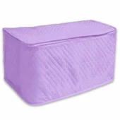 Kapitone Yorgan Hurç ( 100x50x50 ) thumbnail 3