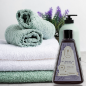 Gallipoli Lavender Lavanta Yağlı Erotik Masaj Yağı 150 ml - 1