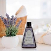 Gallipoli Lavender Lavanta Yağlı Erotik Masaj Yağı 150 ml - 2
