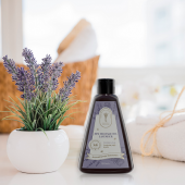 Gallipoli Lavender Lavanta Yağlı Erotik Masaj Yağı 150 ml - 3
