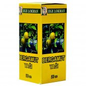 Bergamot Yağı 20 cc - 1